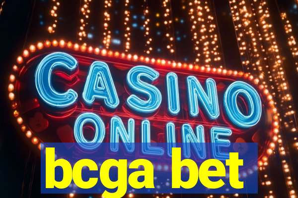 bcga bet